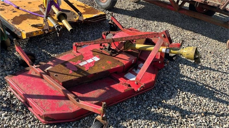 Dk-Tec HG 240 Rotorklipper - Mesin pemotong padang rumput: gambar 1 Dk-Tec HG 240 Rotorklipper - Mesin pemotong padang rumput: gambar 1