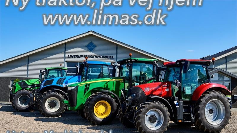 Fendt 828 Vario Som NY traktor - Traktor: gambar 2 Fendt 828 Vario Som NY traktor - Traktor: gambar 2
