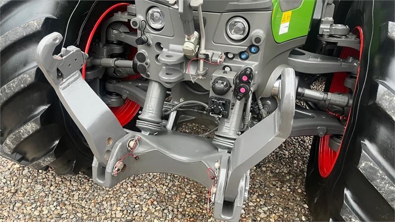 Fendt 942 Vario Gen7 Profi+ Setting2 Med frontlift - Traktor: gambar 4 Fendt 942 Vario Gen7 Profi+ Setting2 Med frontlift - Traktor: gambar 4