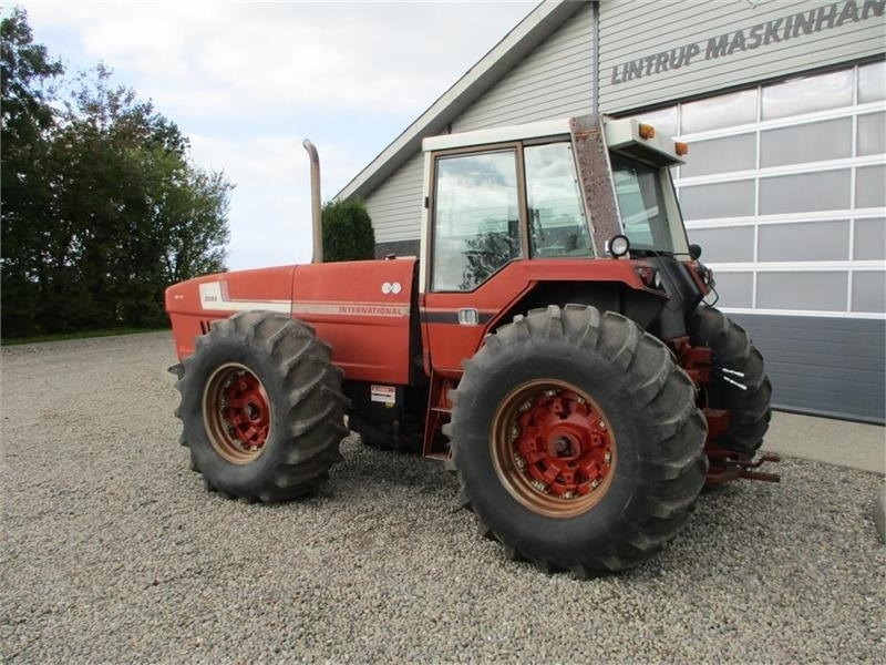 International 3588 Amerikaner klassiker - Traktor: gambar 3 International 3588 Amerikaner klassiker - Traktor: gambar 3