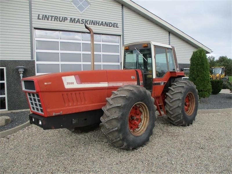 International 3588 Amerikaner klassiker - Traktor: gambar 2 International 3588 Amerikaner klassiker - Traktor: gambar 2