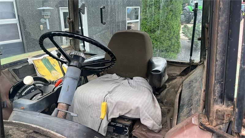 John Deere 4450 med 7,6L motor - Traktor: gambar 5 John Deere 4450 med 7,6L motor - Traktor: gambar 5