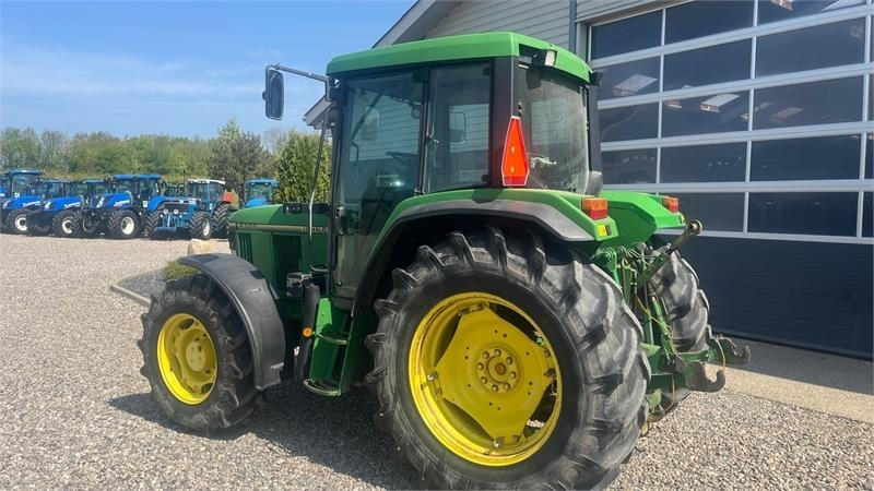 John Deere 6300 Meget velholdt traktor. Samme ejer de sidste - Traktor: gambar 3 John Deere 6300 Meget velholdt traktor. Samme ejer de sidste - Traktor: gambar 3