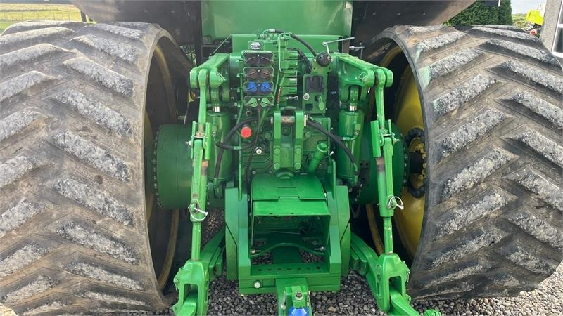John Deere 8360 RT Velholdt Godstraktor - Traktor: gambar 4 John Deere 8360 RT Velholdt Godstraktor - Traktor: gambar 4