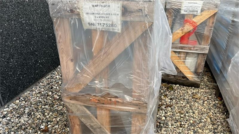 John Deere 9150mm bord til John Deere 630R skærebord. Raps fo - Pemanen gabungan: gambar 3 John Deere 9150mm bord til John Deere 630R skærebord. Raps fo - Pemanen gabungan: gambar 3