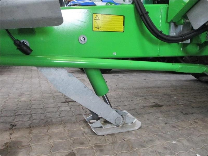 Joskin Trans - KTP 22/50 PRO-MODEL med drejbar aksel og m - Trailer jungkit pertanian/ Tempat sampah: gambar 5 Joskin Trans - KTP 22/50 PRO-MODEL med drejbar aksel og m - Trailer jungkit pertanian/ Tempat sampah: gambar 5