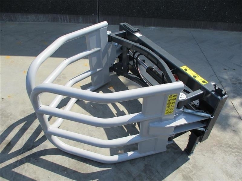 Limas Balletang med EURO - Pembungkus bale: gambar 4 Limas Balletang med EURO - Pembungkus bale: gambar 4