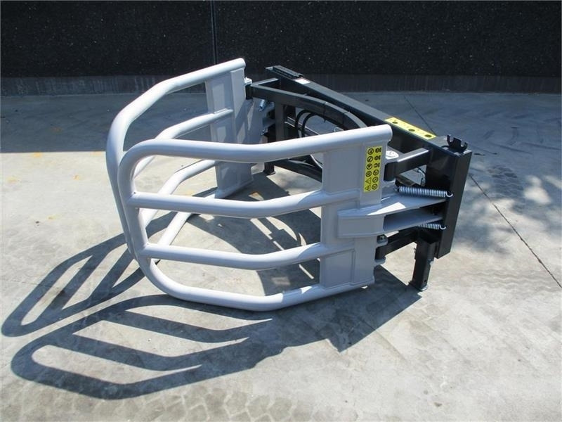 Limas Balletang med EURO - Pembungkus bale: gambar 1 Limas Balletang med EURO - Pembungkus bale: gambar 1