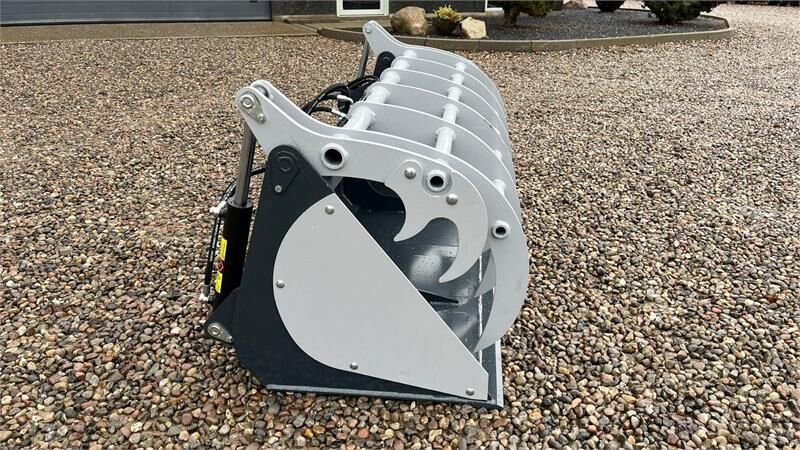 Limas MultiMax 2,0M Skårne Tænder Euro beslag - Ember loader: gambar 2 Limas MultiMax 2,0M Skårne Tænder Euro beslag - Ember loader: gambar 2