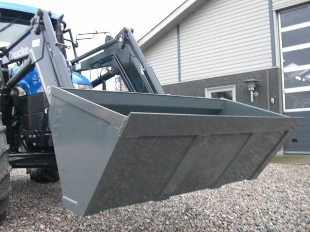 Limas Ny 1,5m Alm. skovl med Euro - Ember loader untuk Peralatan pertanian: gambar 1 Limas Ny 1,5m Alm. skovl med Euro - Ember loader untuk Peralatan pertanian: gambar 1