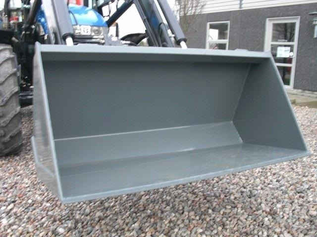 Limas Ny 1,5m Alm. skovl med Euro - Ember loader untuk Peralatan pertanian: gambar 5 Limas Ny 1,5m Alm. skovl med Euro - Ember loader untuk Peralatan pertanian: gambar 5