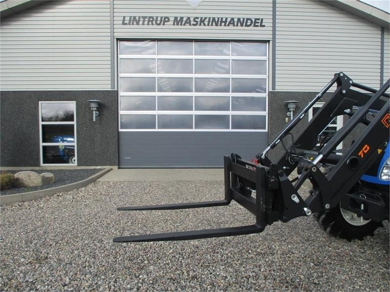 Limas SE 2.5Ton pallegafler med eurobeslag på - Garpu rumput untuk Peralatan pertanian: gambar 1 Limas SE 2.5Ton pallegafler med eurobeslag på - Garpu rumput untuk Peralatan pertanian: gambar 1