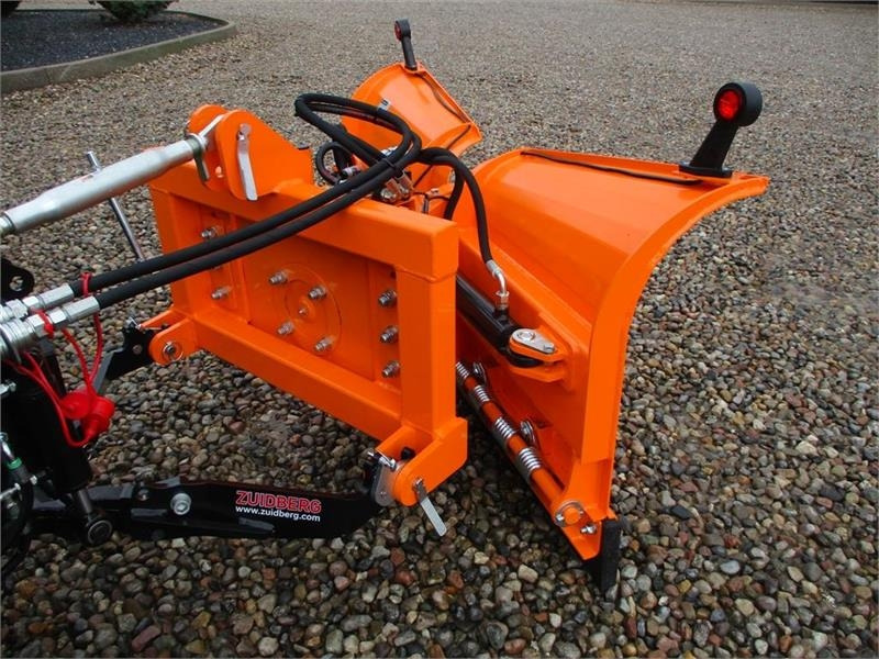 Limas Vario SHL 150 Med lys - Bajak salju untuk Peralatan pertanian: gambar 5 Limas Vario SHL 150 Med lys - Bajak salju untuk Peralatan pertanian: gambar 5