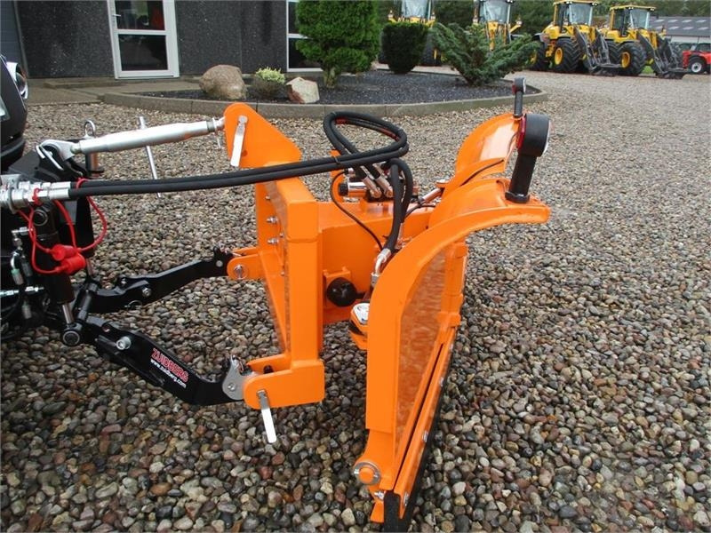 Limas Vario SHL 150 Med lys - Bajak salju untuk Peralatan pertanian: gambar 4 Limas Vario SHL 150 Med lys - Bajak salju untuk Peralatan pertanian: gambar 4