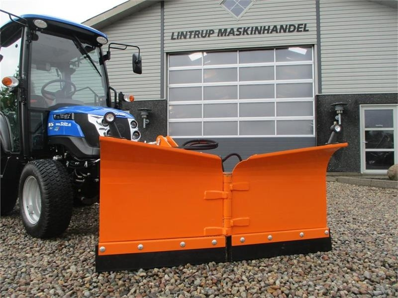 Limas Vario SHL 150 Med lys - Bajak salju untuk Peralatan pertanian: gambar 2 Limas Vario SHL 150 Med lys - Bajak salju untuk Peralatan pertanian: gambar 2