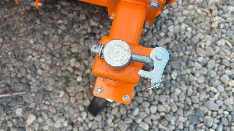 Bajak salju untuk Peralatan pertanian Limas Vario SHL 250 Med lys: gambar 19 Bajak salju untuk Peralatan pertanian Limas Vario SHL 250 Med lys: gambar 19