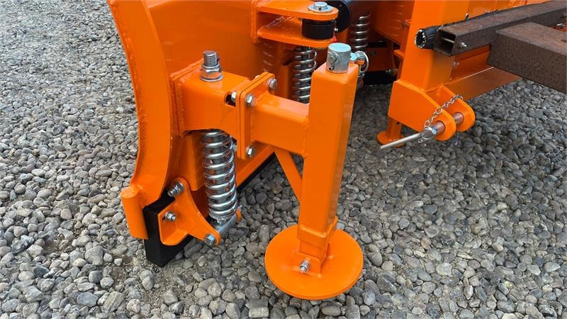 Bajak salju untuk Peralatan pertanian Limas Vario SHL 250 Med lys: gambar 15 Bajak salju untuk Peralatan pertanian Limas Vario SHL 250 Med lys: gambar 15