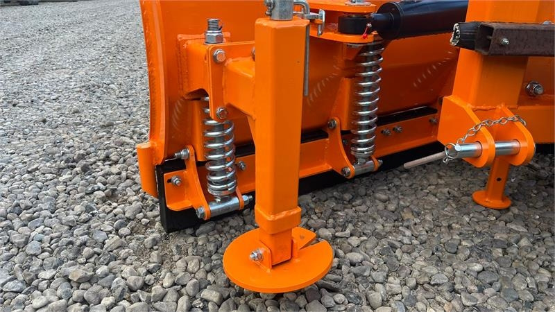 Bajak salju untuk Peralatan pertanian Limas Vario SHL 250 Med lys: gambar 16 Bajak salju untuk Peralatan pertanian Limas Vario SHL 250 Med lys: gambar 16