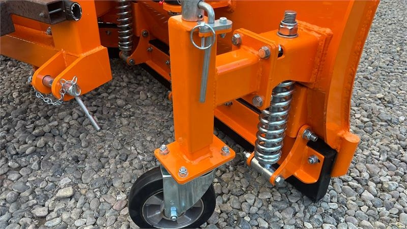 Bajak salju untuk Peralatan pertanian Limas Vario SHL 250 Med lys: gambar 14 Bajak salju untuk Peralatan pertanian Limas Vario SHL 250 Med lys: gambar 14