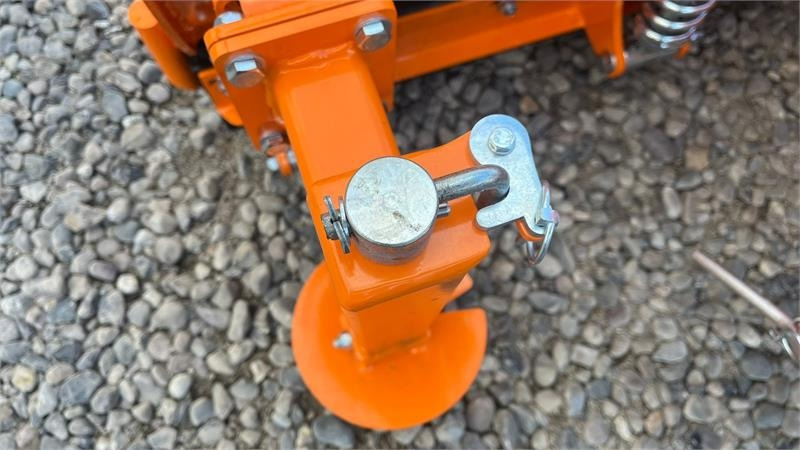 Bajak salju untuk Peralatan pertanian Limas Vario SHL 250 Med lys: gambar 17 Bajak salju untuk Peralatan pertanian Limas Vario SHL 250 Med lys: gambar 17