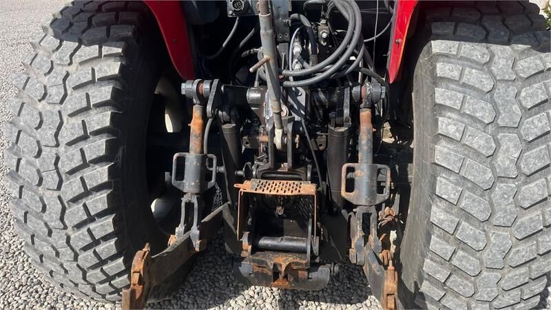 Massey Ferguson 5435 Stepnoose med frontlift - Traktor: gambar 5 Massey Ferguson 5435 Stepnoose med frontlift - Traktor: gambar 5