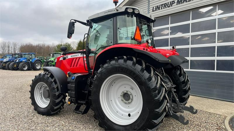Massey Ferguson 7720S Exclusive Dyna VT - Traktor: gambar 3 Massey Ferguson 7720S Exclusive Dyna VT - Traktor: gambar 3