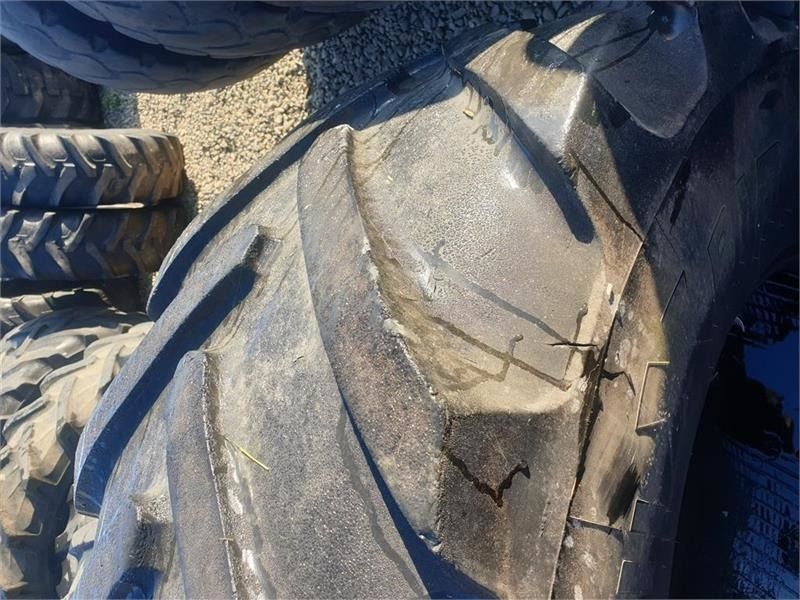 Michelin 600/70 R30 MachXbib - Ban untuk Kendaraan Kota/ Khusus: gambar 2 Michelin 600/70 R30 MachXbib - Ban untuk Kendaraan Kota/ Khusus: gambar 2