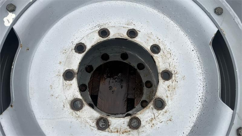 NDI 14.9R46 og 12,4R36 Komplet sæt - Ban untuk Peralatan pertanian: gambar 4 NDI 14.9R46 og 12,4R36 Komplet sæt - Ban untuk Peralatan pertanian: gambar 4