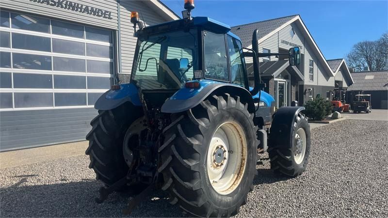 Traktor New Holland 8360 Rangecommand: gambar 13