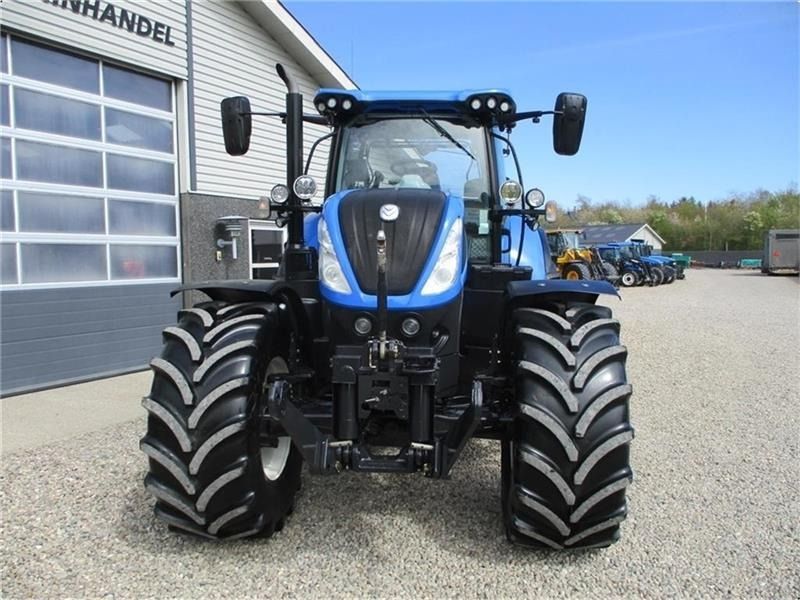Leasing New Holland T7.230 AutoCommand, meget velholdt traktor New Holland T7.230 AutoCommand, meget velholdt traktor: gambar 19 Leasing New Holland T7.230 AutoCommand, meget velholdt traktor New Holland T7.230 AutoCommand, meget velholdt traktor: gambar 19