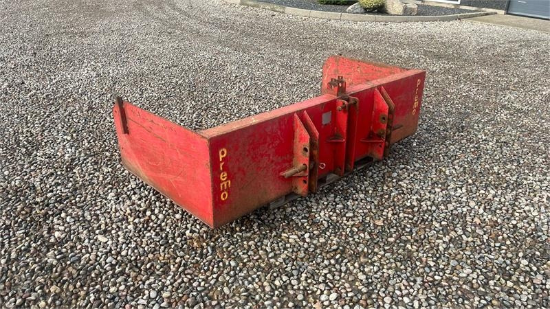 Premo 200 - Ember: gambar 3 Premo 200 - Ember: gambar 3