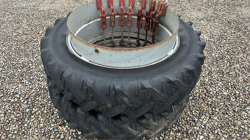 Schaad 13.6-38 Med ring og 8 låse - Ban untuk Peralatan pertanian: gambar 3 Schaad 13.6-38 Med ring og 8 låse - Ban untuk Peralatan pertanian: gambar 3