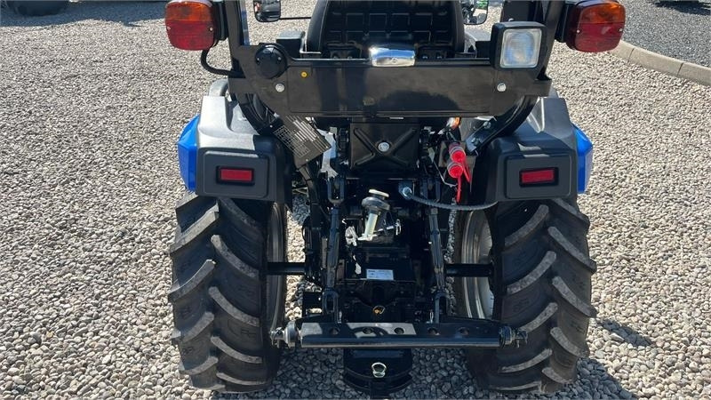 Solis H26 HST Hydrostat med Traktor dæk - Traktor: gambar 4 Solis H26 HST Hydrostat med Traktor dæk - Traktor: gambar 4