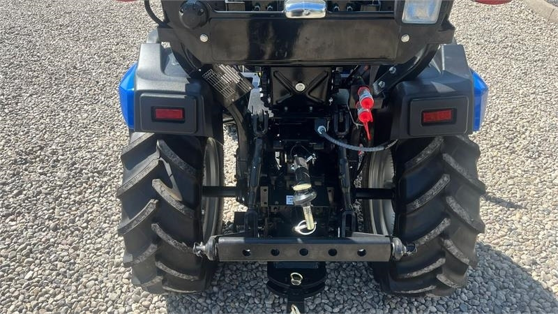 Solis H26 HST Med Frontlæsser - Traktor kota: gambar 5 Solis H26 HST Med Frontlæsser - Traktor kota: gambar 5
