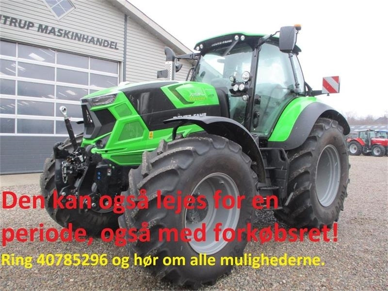 - - - Traktor udlejning, UDLEJNING AF TRAKTOR TIL - Traktor: gambar 2 - - - Traktor udlejning, UDLEJNING AF TRAKTOR TIL - Traktor: gambar 2