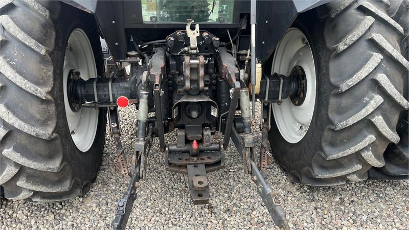 Valmet 6300 Evt. med tvillinghjul hele vejen rundt - Traktor: gambar 4 Valmet 6300 Evt. med tvillinghjul hele vejen rundt - Traktor: gambar 4