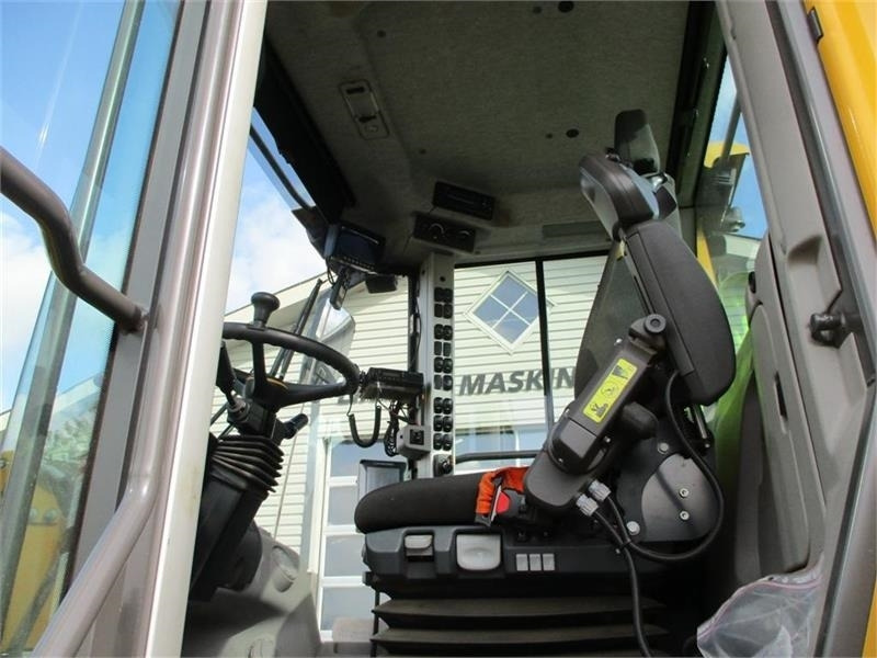 Volvo L 90 H Årg 9.2021, CDC, BSS, DK-Maskine med fuld V - Wheel loader: gambar 5 Volvo L 90 H Årg 9.2021, CDC, BSS, DK-Maskine med fuld V - Wheel loader: gambar 5