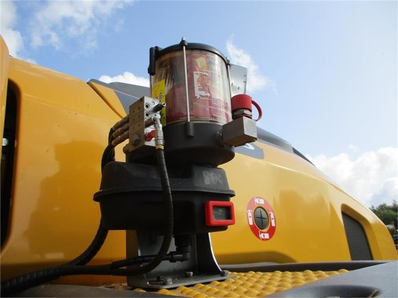 Volvo L 90 H Årg 9.2021, CDC, BSS, DK-Maskine med fuld V - Wheel loader: gambar 4 Volvo L 90 H Årg 9.2021, CDC, BSS, DK-Maskine med fuld V - Wheel loader: gambar 4