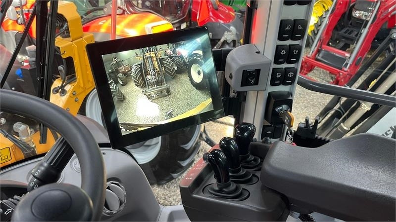 Volvo L90H H2 Dansk-Maskine med CDC, BSS, Lock-UP, 650mm - Wheel loader: gambar 4 Volvo L90H H2 Dansk-Maskine med CDC, BSS, Lock-UP, 650mm - Wheel loader: gambar 4