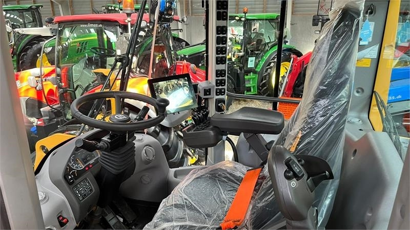 Volvo L90H H2 Dansk-Maskine med CDC, BSS, Lock-UP, 650mm - Wheel loader: gambar 5 Volvo L90H H2 Dansk-Maskine med CDC, BSS, Lock-UP, 650mm - Wheel loader: gambar 5