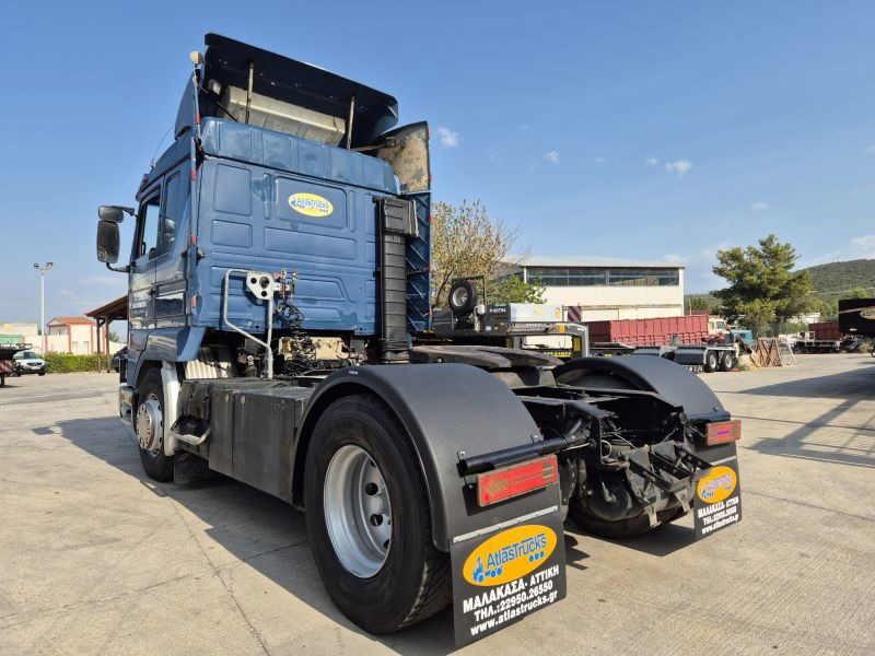 Scania R143-500 V8 Scania 143MA.5004X2L Streamline-Retarder - Tractor head: gambar 4 Scania R143-500 V8 Scania 143MA.5004X2L Streamline-Retarder - Tractor head: gambar 4