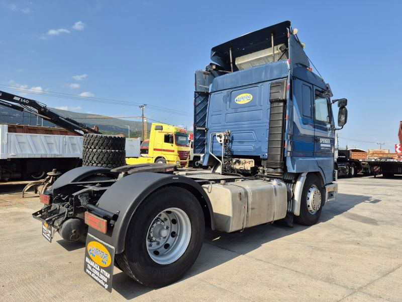 Scania R143-500 V8 Scania 143MA.5004X2L Streamline-Retarder - Tractor head: gambar 5 Scania R143-500 V8 Scania 143MA.5004X2L Streamline-Retarder - Tractor head: gambar 5