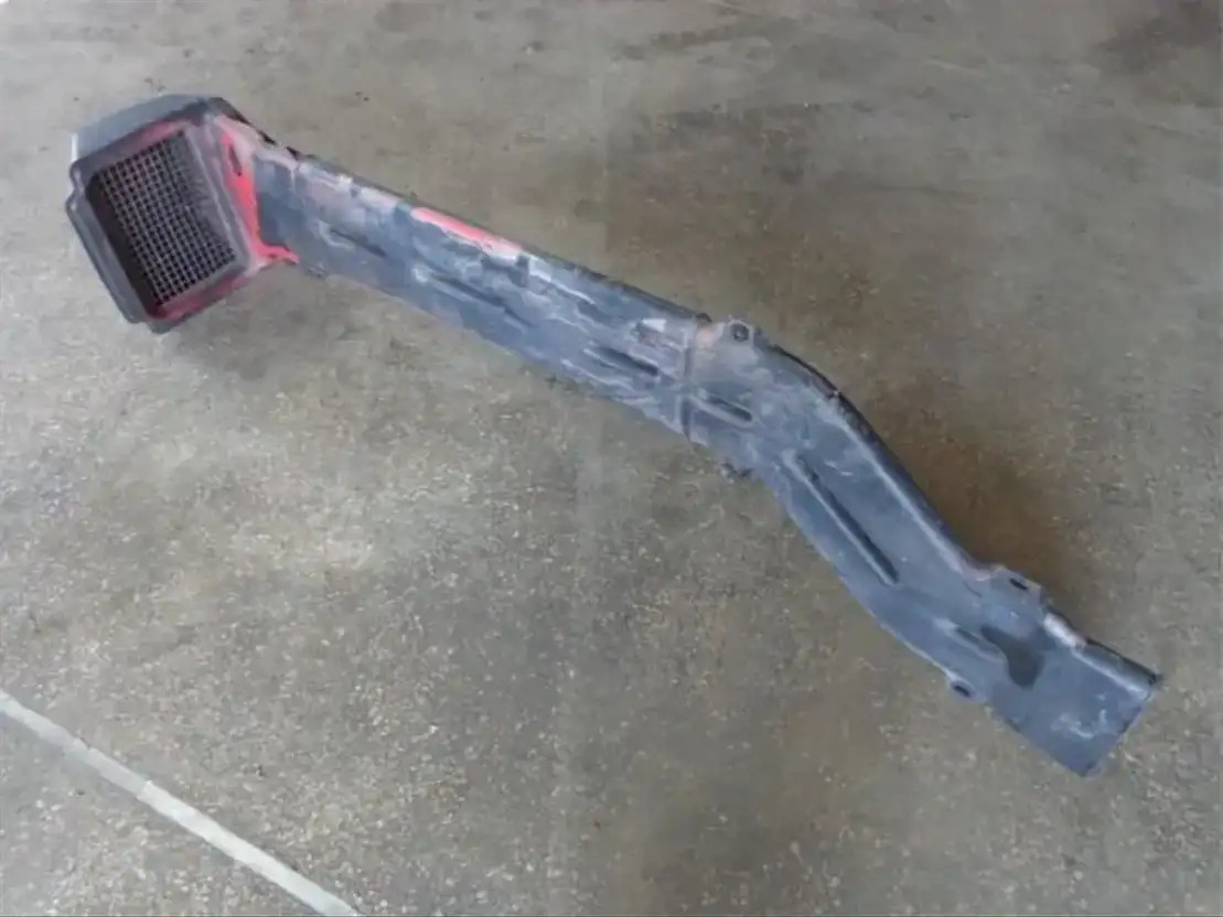 Volvo AIR Filter Volvo F Serie - Kabin dan interior untuk Truk: gambar 1 Volvo AIR Filter Volvo F Serie - Kabin dan interior untuk Truk: gambar 1