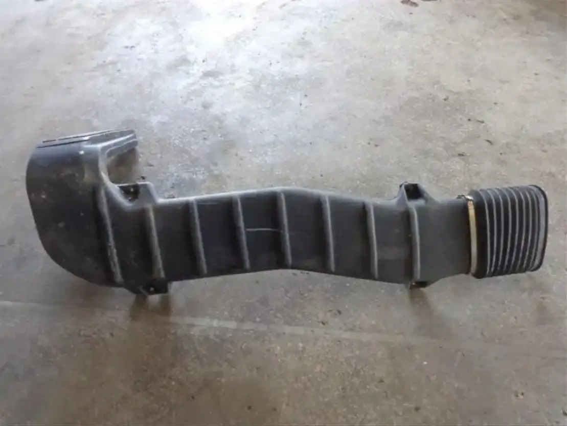 Volvo Side AIR Filter FOR Volvo Cabin F Serie - Kabin dan interior untuk Truk: gambar 3 Volvo Side AIR Filter FOR Volvo Cabin F Serie - Kabin dan interior untuk Truk: gambar 3