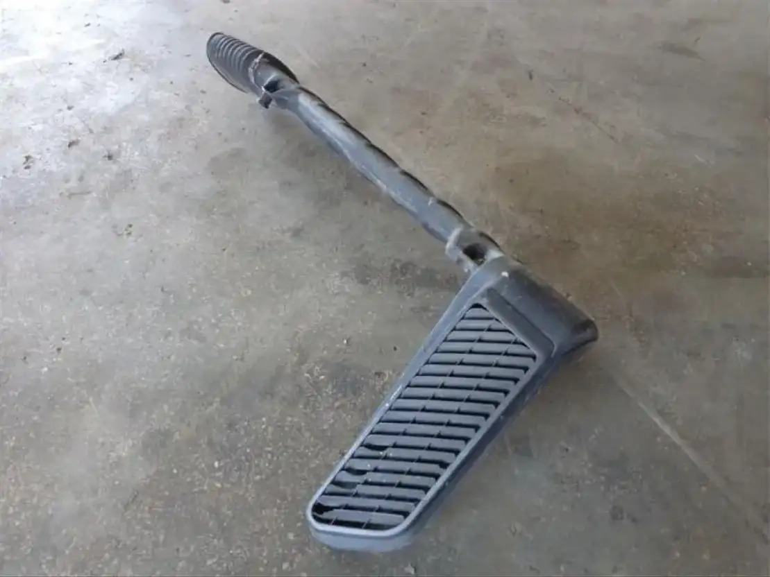 Volvo Side AIR Filter FOR Volvo Cabin F Serie - Kabin dan interior untuk Truk: gambar 1 Volvo Side AIR Filter FOR Volvo Cabin F Serie - Kabin dan interior untuk Truk: gambar 1