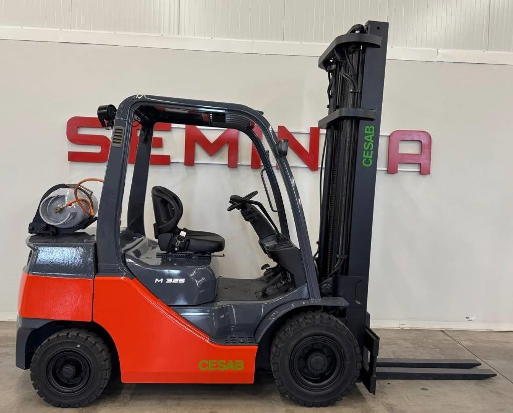 Cesab 10493 M325G - Forklift LPG: gambar 2 Cesab 10493 M325G - Forklift LPG: gambar 2