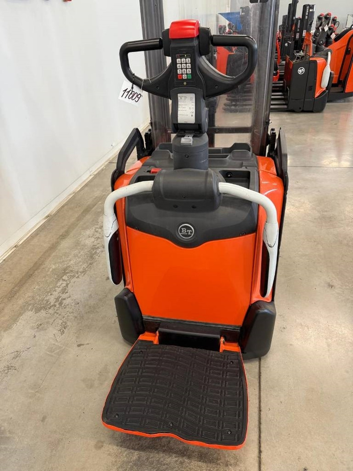 Toyota 11009 - SPE160L - Penumpuk: gambar 4 Toyota 11009 - SPE160L - Penumpuk: gambar 4