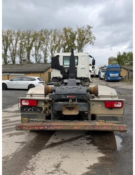 DAF CF 480 HAAKARM/ROLL-OFF TIPPER - Hook lift: gambar 5 DAF CF 480 HAAKARM/ROLL-OFF TIPPER - Hook lift: gambar 5