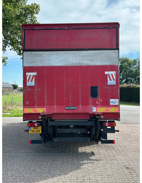 DAF LF 45 /160/ MANUELL!!12ton!! EURO 5!!LBW/KLEP!! - Truk box: gambar 5 DAF LF 45 /160/ MANUELL!!12ton!! EURO 5!!LBW/KLEP!! - Truk box: gambar 5