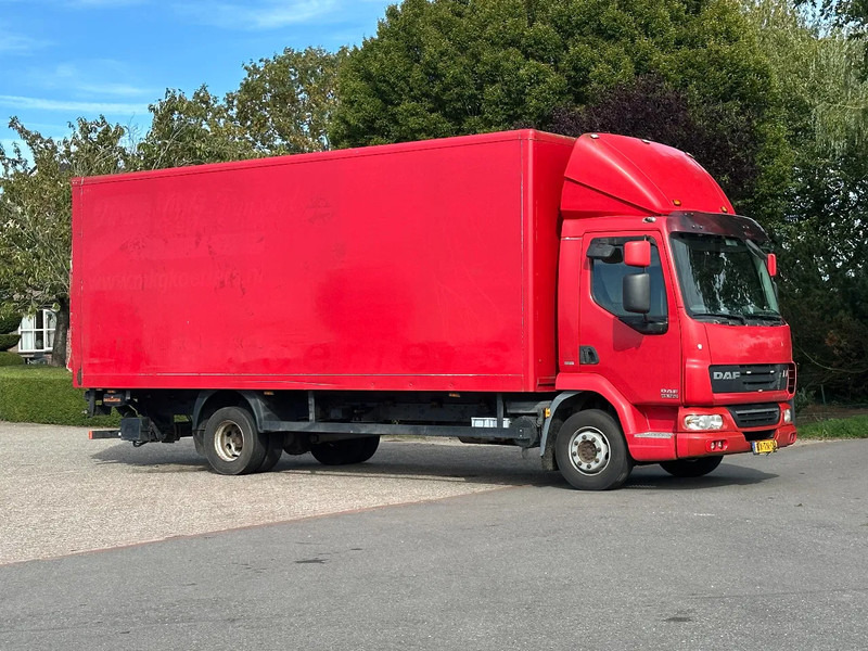 DAF LF 45 /160/ MANUELL!!12ton!! EURO 5!!LBW/KLEP!! - Truk box: gambar 2 DAF LF 45 /160/ MANUELL!!12ton!! EURO 5!!LBW/KLEP!! - Truk box: gambar 2